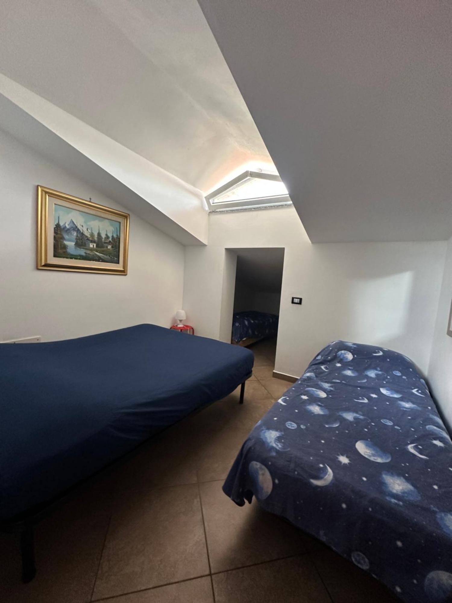 La Quercia Fiorita Hotel Trivolzio Exterior photo